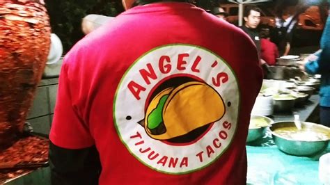 angels tacos eagle rock|Angels Tijuana Tacos in Los Angeles, CA 90065